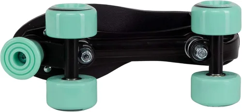 Miniatura 5 de C SEVEN C7skates Patines de cuatro ruedas Diseño retro Menta