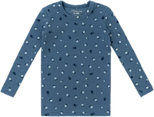 Miniatura 198 de AVAUMA Conjunto de pijama de algodón para bebés y niñas de 6 meses a 7 años