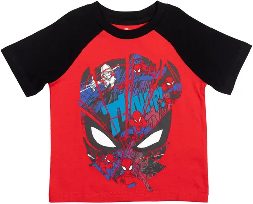 Miniatura 2 de Marvel Camisetas gráficas