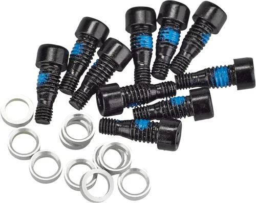 Miniatura 3 de Chromag Dagga Pedals