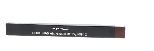 Miniatura 4 de M.A.C MAC Eye Kohl - Teddy - 1.45g/0.05oz, lápiz Marrón