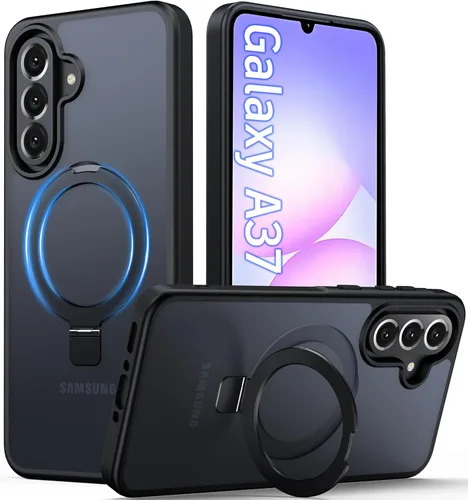 Miniatura 46 de Oterkin Funda para Samsung Galaxy S24 Plus, protección de grado militar de 10 pies, funda S24 Plus [a prueba de golpes] [resistente a las caídas]