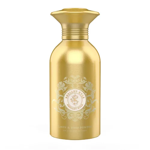 Miniatura 9 de Polvo corporal sin talco para mujeres para uso diario y después del baño, bailarina 12.87 oz (soplo no incluido)