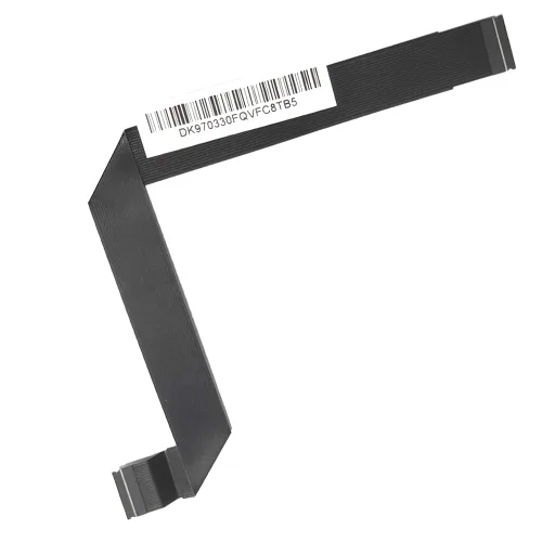 Miniatura 3 de 593-1604-B IPD Trackpad Touchpad Flex Cable Reemplazo para MacBook Air 13" A1466 (mediados de 2013-2017) (923-0441)