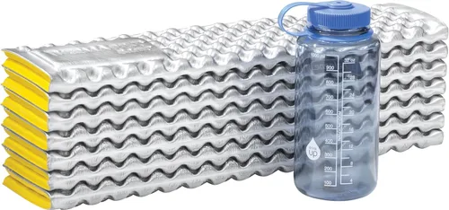 Miniatura 4 de Therm-a-Rest Z Lite Sol - Colchoneta para dormir para camping y mochilero
