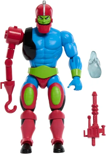 Miniatura 8 de Masters of the Universe Mattel Masters of the Universe Origins Cartoon Collection Figura de acción y set de accesorios, juguete coleccionable