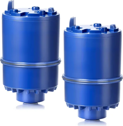 Reemplazo del filtro de agua del grifo para el sistema de filtro de agua montado Pur y PUR Plus RF-9999 RF-3375 FM-2500V FM-3700 FM-3400B Filtración