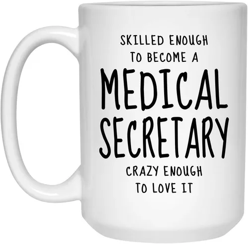 Miniatura 88 de Skilled Anesthesia Professor Tazas – Regalos novedosos para compañeros de trabajo, cumpleaños, aniversario, mamá, papá, familia, trabajo, empleado
