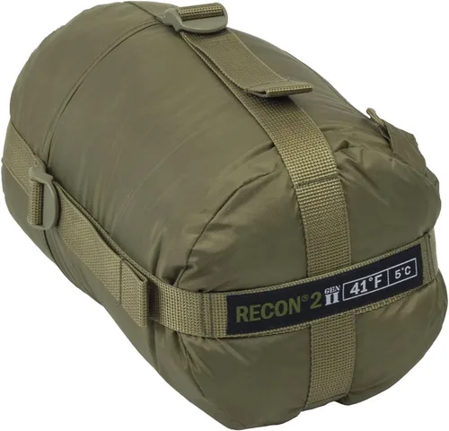 Miniatura 3 de Elite Survival Systems - Bolsa de dormir Recon 3