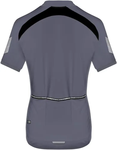 Miniatura 2 de Men's Elite Cycling Jersey High Visibility Performance Bike Jersey Made in USA