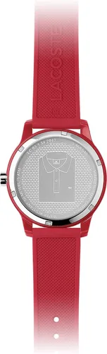 Miniatura 6 de Lacoste Men's 12.Quartz TR90 and Rubber Strap Casual Watch