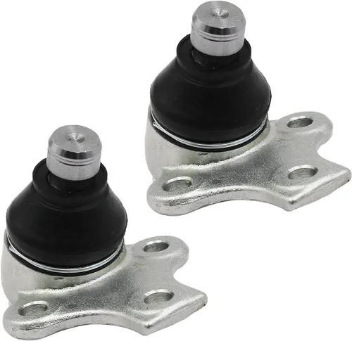 Miniatura 3 de LOSTAR Par(2) Rótula inferior para rótula para Can-Am 706200444 Outlander 500 Max 650 800R 400 XT XTP XMR HO 53-50042