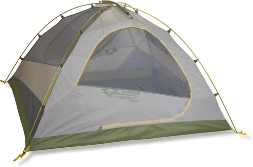 Miniatura 5 de Mountainsmith Morrison EVO - Tienda de campaña impermeable de 3 temporadas con huella para acampar