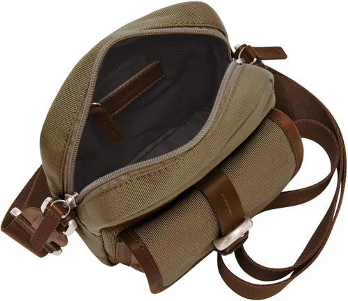 Miniatura 2 de Fossil Camden Commuter - Bolso cruzado para hombre