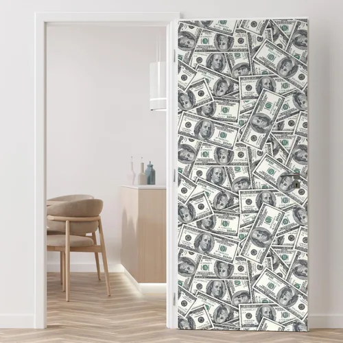 Miniatura 133 de wall26 - Papel mural autoadhesivo para pared (tamaño grande), diseño de impresión del futuro Rock-1097-M03