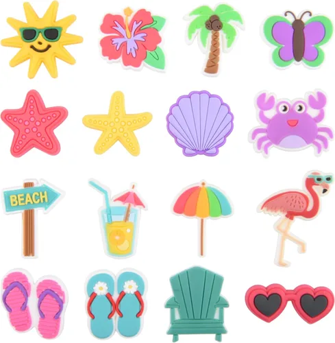 Dijes de zapatos para decoración de zapatos, accesorios para adornos de niñas, niños, hombres y mujeres, recuerdos de fiesta