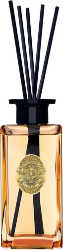 Miniatura 22 de M&SENSE Juego de difusor de varillas grande de 6.3 onzas Difusor de aceite de aroma de bambú con varillas Aceite esencial no tóxico