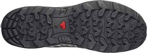 Miniatura 10 de Salomon - Tenis de senderismo X Ultra 3 GTX para mujer