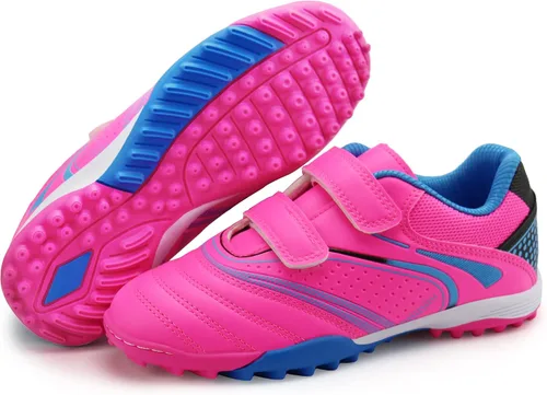 Miniatura 4 de firelli Zapatos de fútbol cómodos para niños y niñas