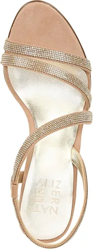 Miniatura 5 de Naturalizer Vanessa - Zapatos planos de ballet para mujer