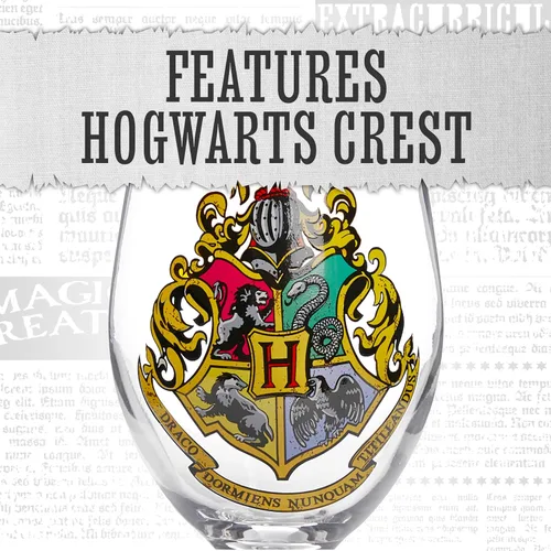 Miniatura 4 de Harry Potter - Vaso con cambio de color, con licencia