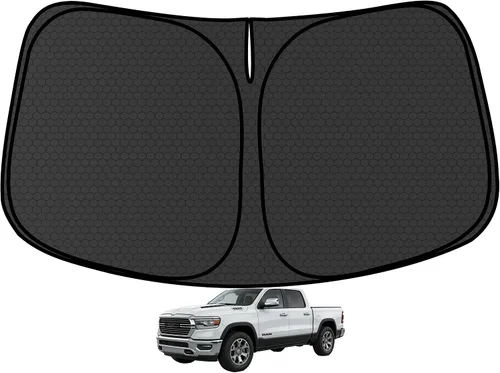 Miniatura 91 de X1 F48 Parasol plegable personalizado para parabrisas para 2016 2017 2018 2019 2020 2021 2022 X1 F48 Protector de sol para ventana delantera