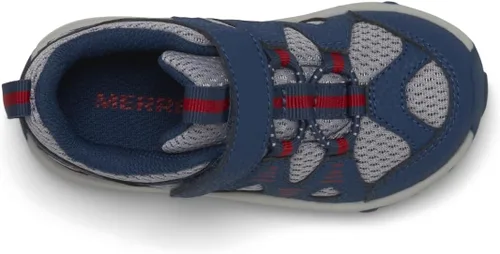 Miniatura 3 de Merrell Trail Chaser calzado de excursión para niños pequeños y grandes