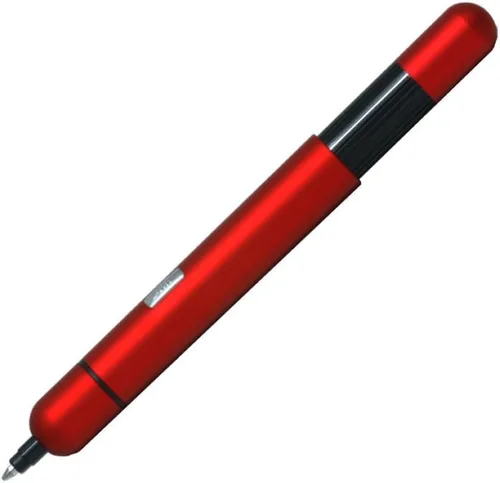 Miniatura 8 de Lamy L288WT bolígrafo, a base de aceite, Pico, blanco