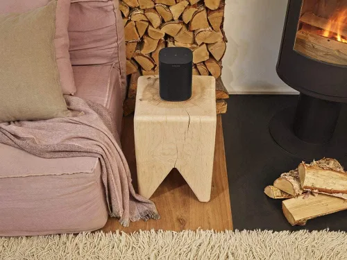 Miniatura 11 de Sonos One SL (2019) - Blanco