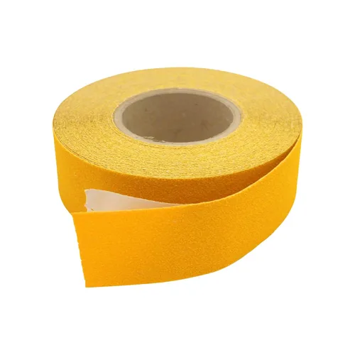 Miniatura 12 de FindTape AST-35 Cinta antideslizante antideslizante premium [negro, grano 60]: 2 pulgadas x 10 pies (negro)