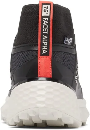 Miniatura 4 de Columbia Zapatos de senderismo Facet 75 Alpha Outdry para mujer