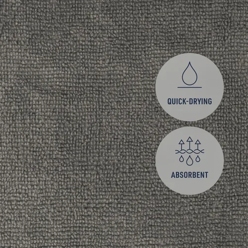 Miniatura 8 de Sea to Summit Tek Towel - Toalla de felpa para acampar y viajar