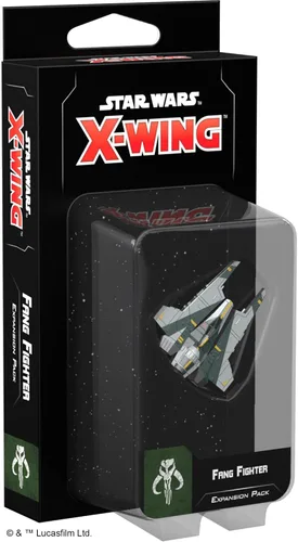 Miniatura 2 de Fantasy Flight Games X-Wing 2ª Edición: Transporte de la Resistencia