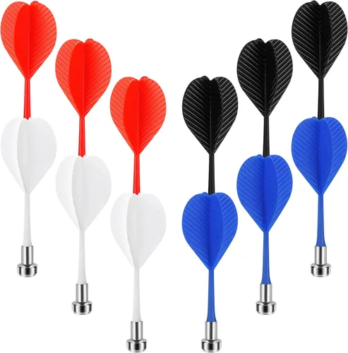 Miniatura 10 de Accmor Magnetic Darts, Magnetic Darts Replacement for Magnetic Dartboard