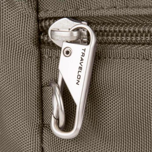 Miniatura 8 de Travelon Anti-Theft Classic Convertible Crossbody & Waist Pack