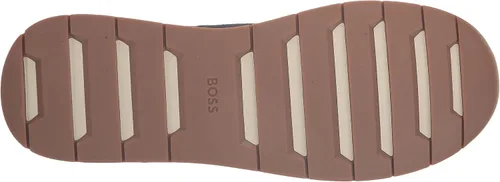Miniatura 4 de BOSS Tenis de correr de punto estructurado para hombre