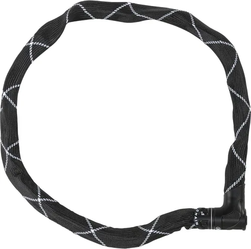 Miniatura 2 de Abus Unisex - Adulto 8210/140 Cadena Cerradura 0.1 in