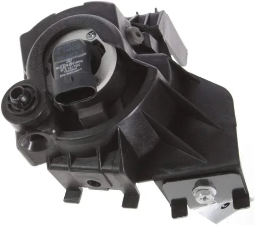 Miniatura 2 de CarLights360 Para Subaru Impreza luz antiniebla 2008 09 10 2011 lado del conductor reemplazo para SU2592114 84501FG030