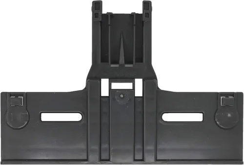 Miniatura 2 de UpStart Components - Paquete de 2 ajustadores de estante superior para lavavajillas W10350375 para lavavajillas Whirlpool WDT780SAEM2 - Compatible