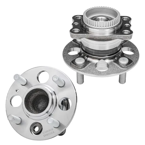 Miniatura 29 de Detroit Axle - RWD 2 Bujes de rodamiento de rueda delantera para Lexus IS250 2006-2015, IS350 2006-2015, GS350 GS450h 2007-2011, GS460 2008-2011