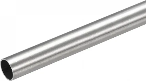 Miniatura 11 de uxcell Tubo de acero inoxidable 316, tubo de la longitud del grueso 820.2 ft m de la pared de 6.6 ft m OD 1.0 ft m