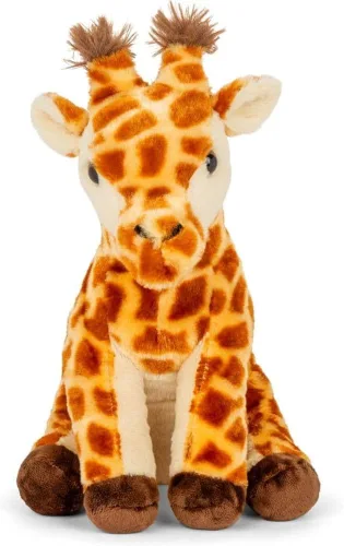 Miniatura 10 de Fahlo Peluche de Seguimiento Incluye Peluche de 12", Mapa de Seguimiento 3D Interactivo, y Apoyo para la Conservación de la Vida Silvestre