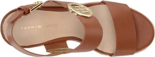 Miniatura 5 de Tommy Hilfiger Sandalia Kahdy para mujer