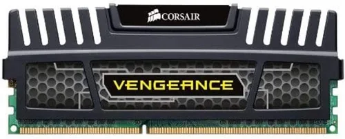 Miniatura 2 de Corsair CMZ16GX3M2A1600C9 Vengeance 16GB (2x8GB) DDR3 1600 MHz (PC3 12800) Memoria de escritorio 1.5V
