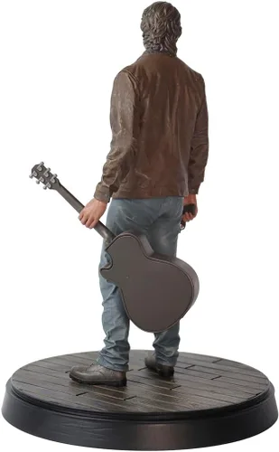 Miniatura 4 de Dark Horse Comics The Last of Us Part II: Figura de Joel, 9 pulgadas