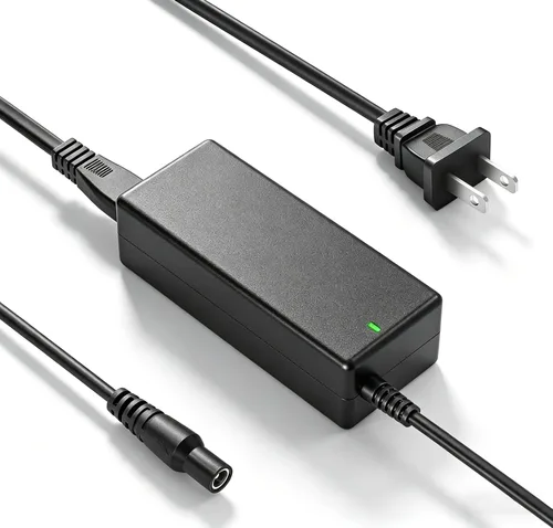Cargador de arranque de 14V compatible con NOCO GB70 GB150 GB250 GB250+ GB251+ GB500 GB500+ Genius Boost Ultra seguro de litio para batería de