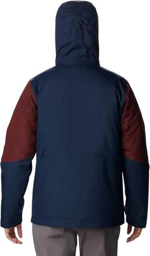 Miniatura 2 de Columbia Wallowa Park Interchange - Chaqueta para hombre