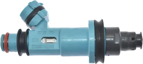 Miniatura 7 de Inyector de combustible 23250-46090 compatible con Lexus 1998-2005 GS300 2001-2005 IS300 1998-2000 SC300 para Toyota 1998 Supra 3.0L I6