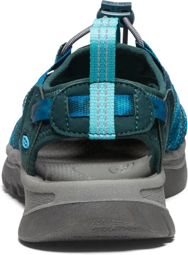 Miniatura 7 de KEEN Sandalias deportivas Whisper con punta cerrada para mujer
