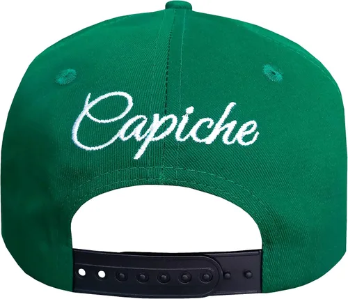 Miniatura 4 de Capiche 99+ Variaciones Gorra Snapback Serie Especial - Talla única - Unisex - Hombre